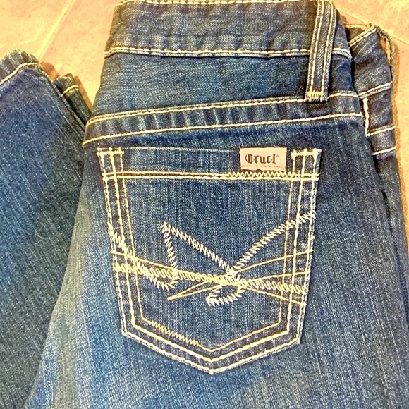 Cruel Girl Denim - Cruel Girl Jeans NEW